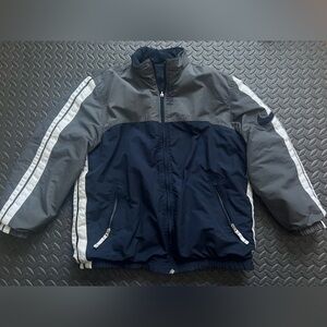 Vintage Nike Coat